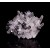 Sphalerite on Quartz Bulgaria M05501